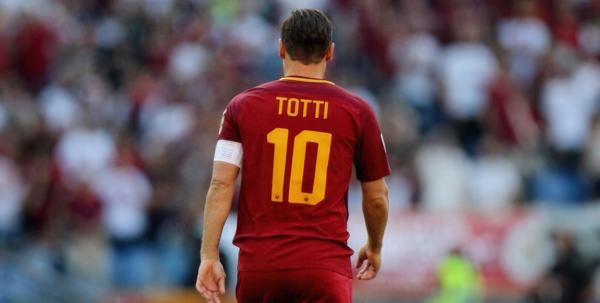 The 10 Best Serie A Players of All-Time