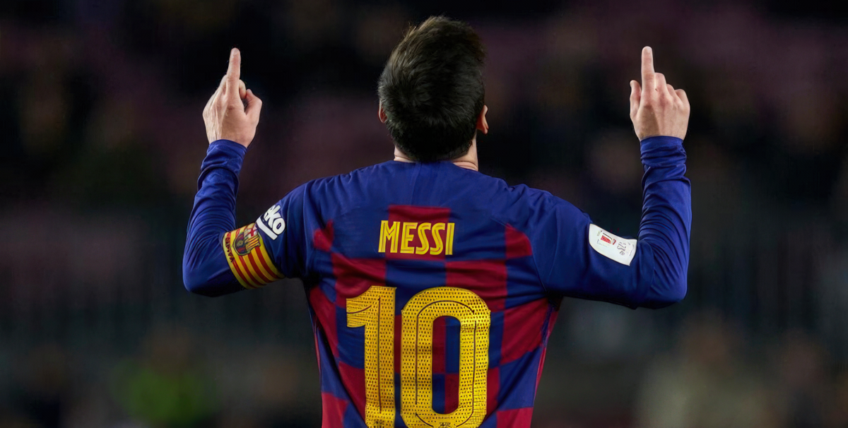 Lionel Messi’s best goals for Barcelona