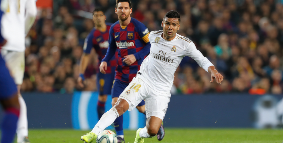 Barcelona 0-0 Real Madrid: 5 things we learned from this season’s El Clasico opener