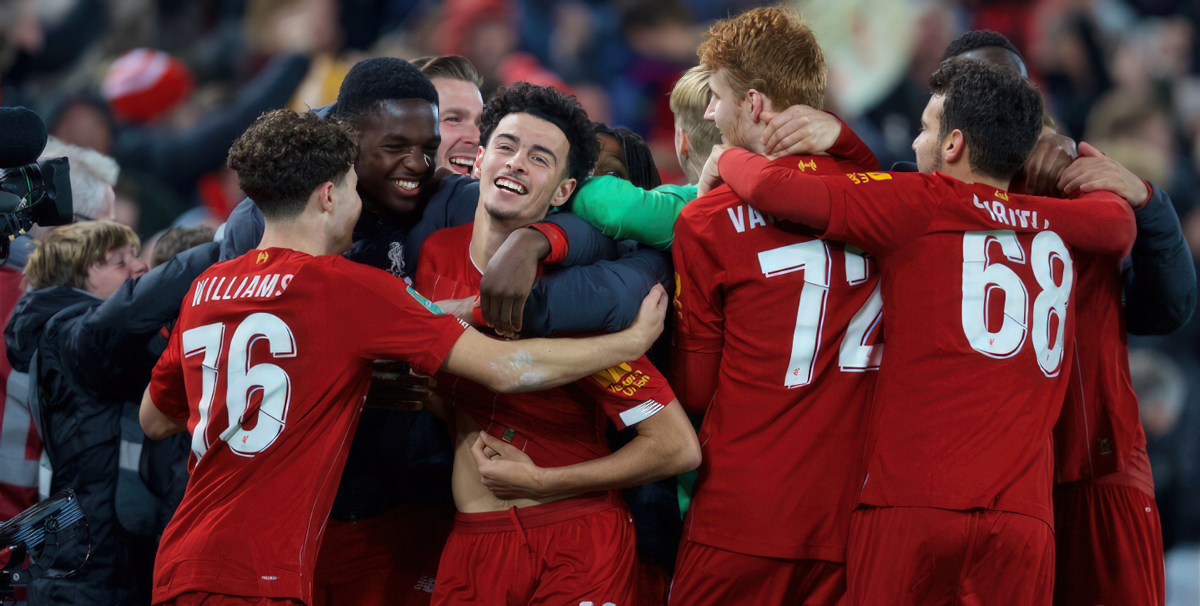 5 things we learned as Liverpool win 5-4 on penalties in 10-goal thriller