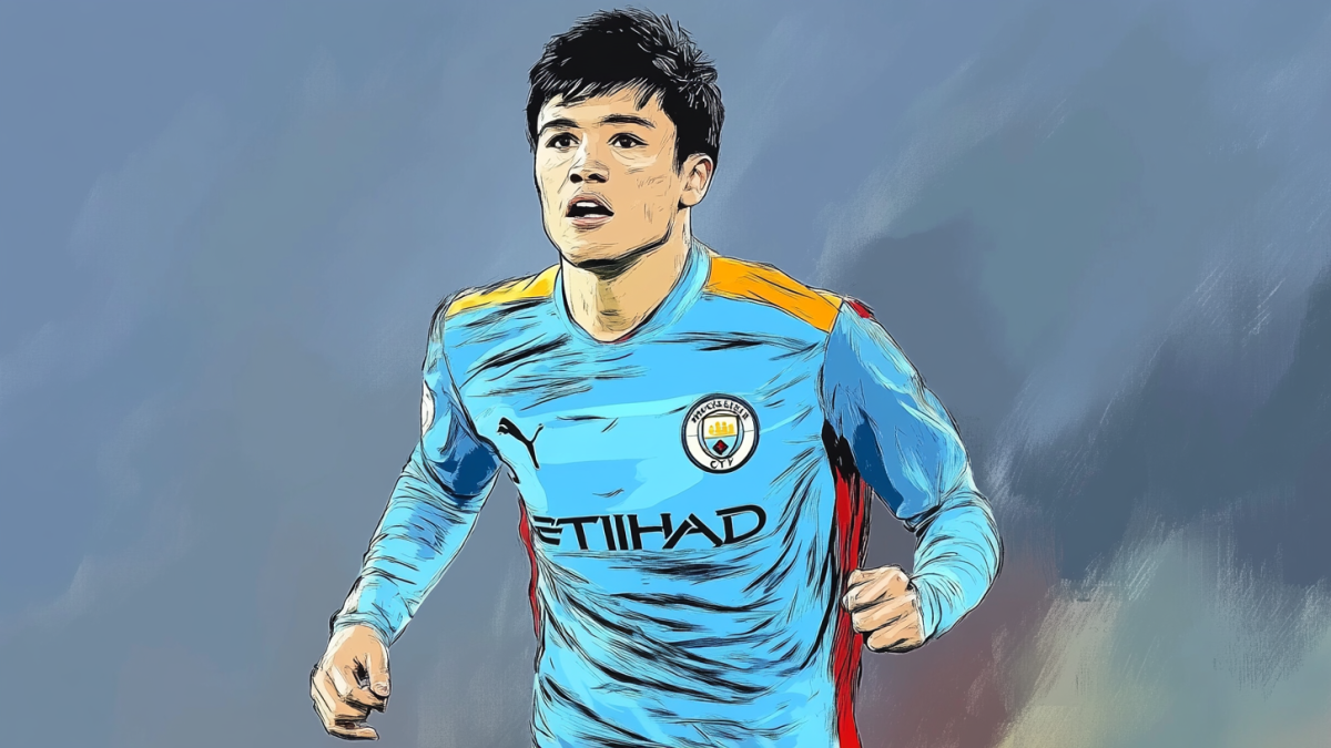 Abdukodir Khusanov: The Young Defensive Star On City’s Radar