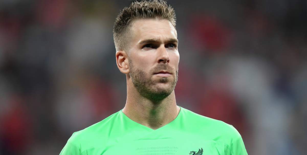 Ankle injury makes Liverpool’s Adrian a doubt for match against Southampton