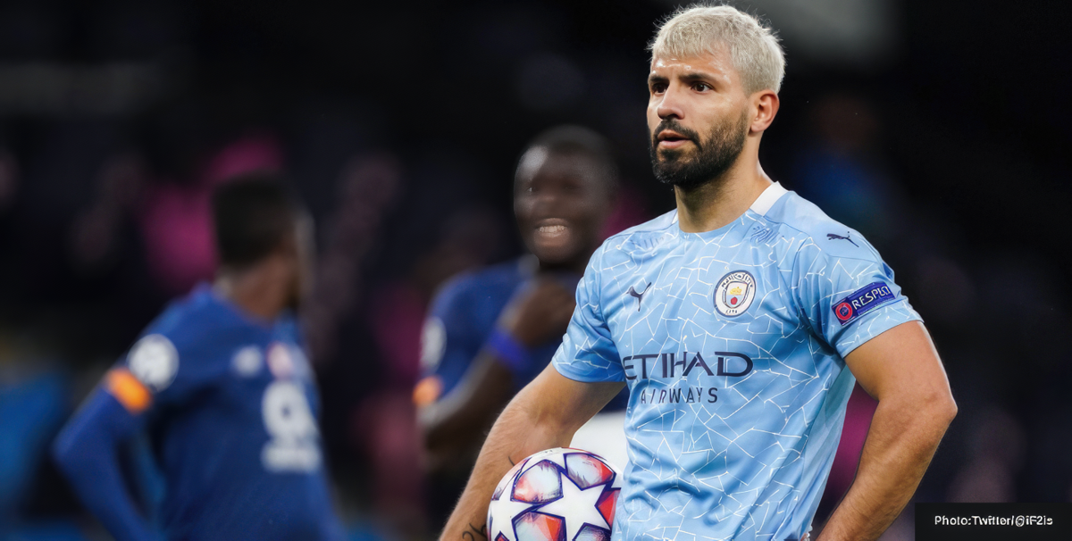 Aguero set to join Barcelona on 2-year deal, now does Messi stay?
