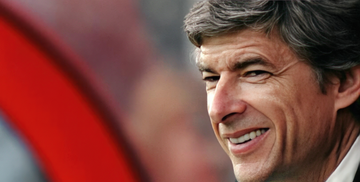Bayern Munich look to appoint Arsene Wenger as next head coach