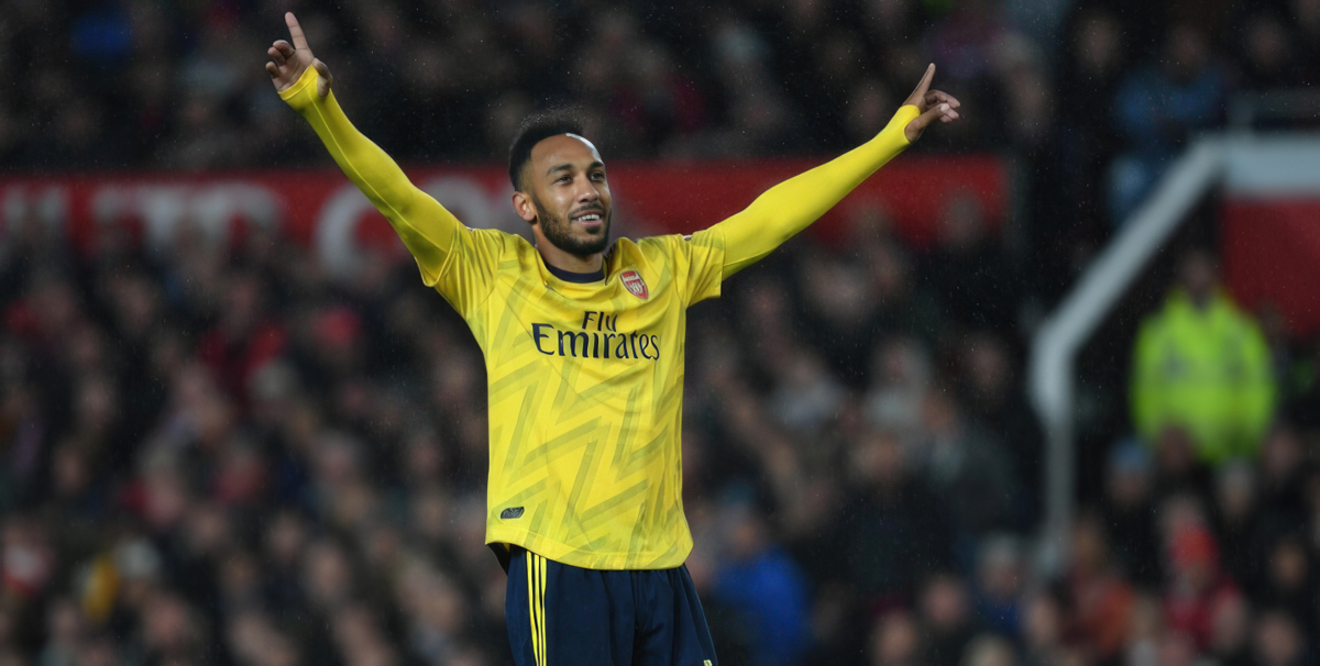 Aubameyang refuses to commit future to Arsenal, linked to Barcelona and Real Madrid