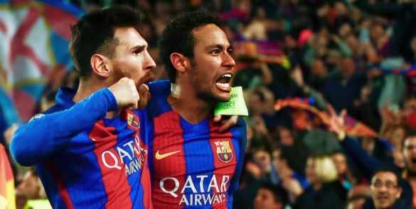 Barcelona prepare new bid for Neymar in summer
