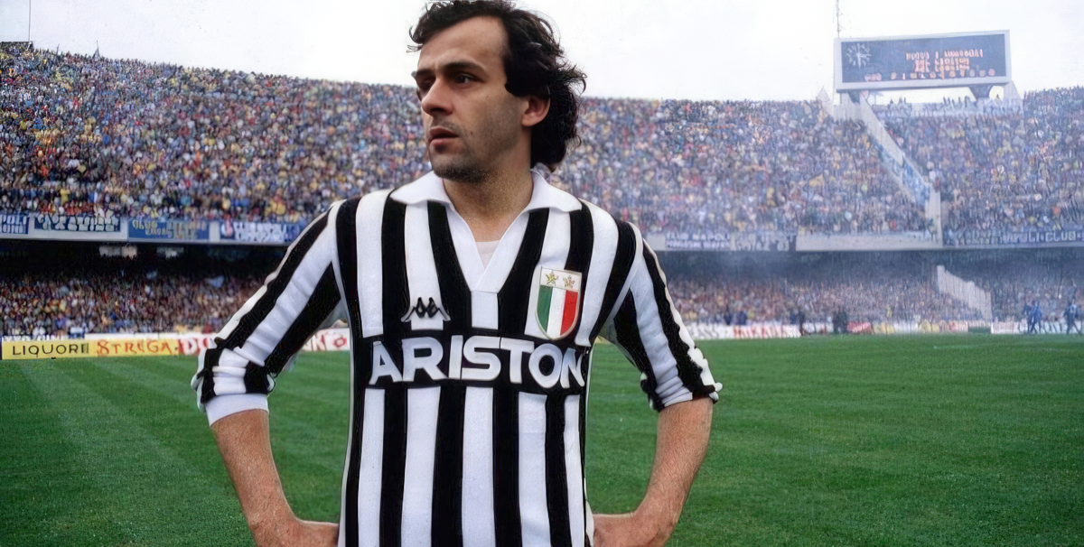 Best Juventus strikers of all-time