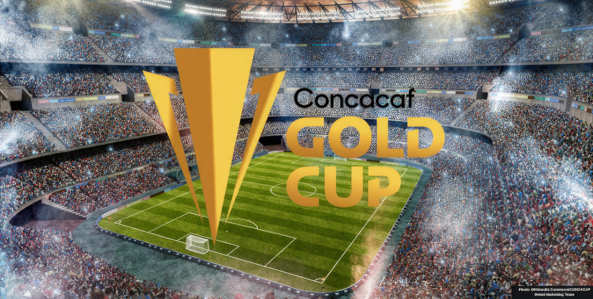 Best stadiums to see CONCACAF Gold Cup this summer