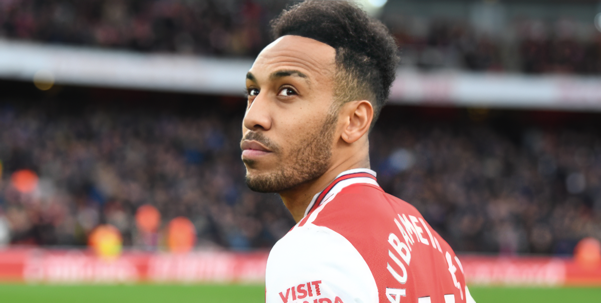 Real Madrid make an inquiry into the availability of Arsenal star Pierre-Emerick Aubameyang