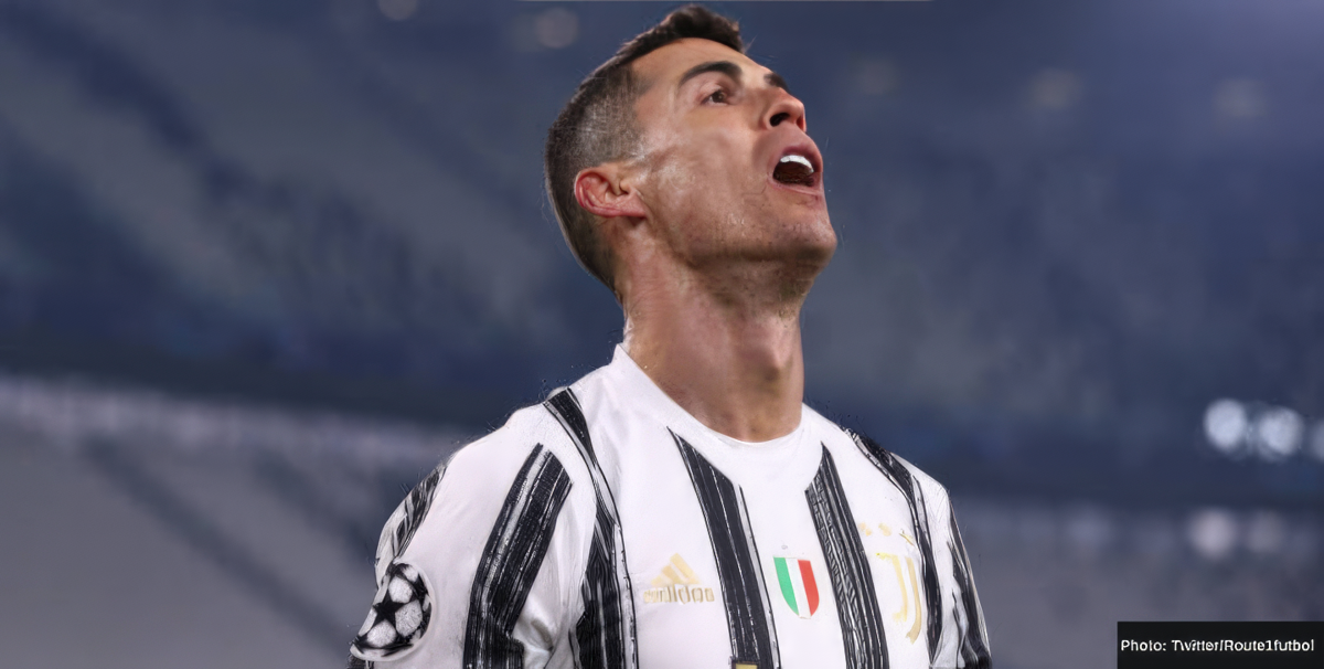 Andrea Pirlo opens up on Ronaldo’s freekick blunder against Porto