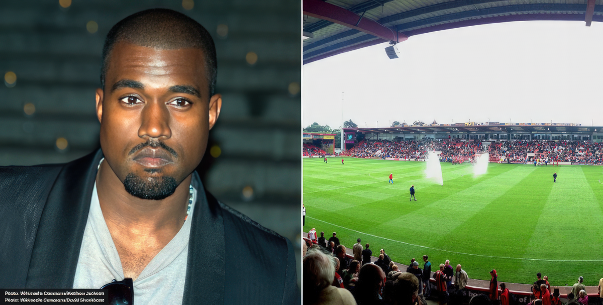 Bournemouth search for new pregame anthem after scrapping Kanye’s “POWER”