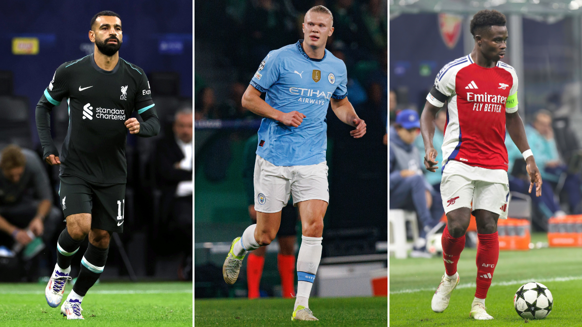 Boxing Day 2024/25 — what are the best Premier League matches to watch?