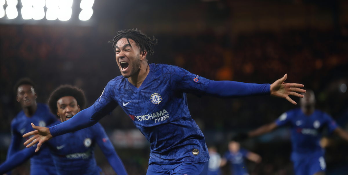 Chelsea 4 – 4 Ajax: 5 things we learned as Chelsea claw their way back to a draw