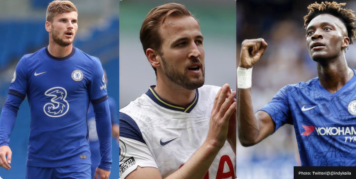 Chelsea offer Spurs compelling transfer package to snatch Kane