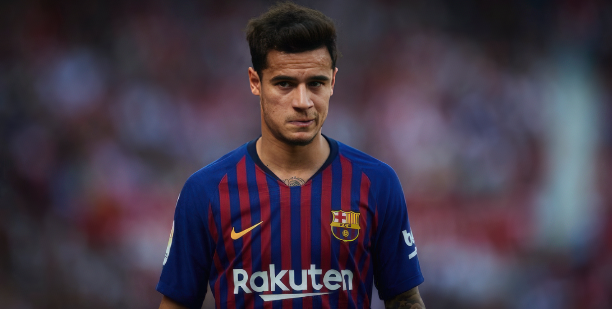 Coutinho to Tottenham? Here’s what has to happen first…