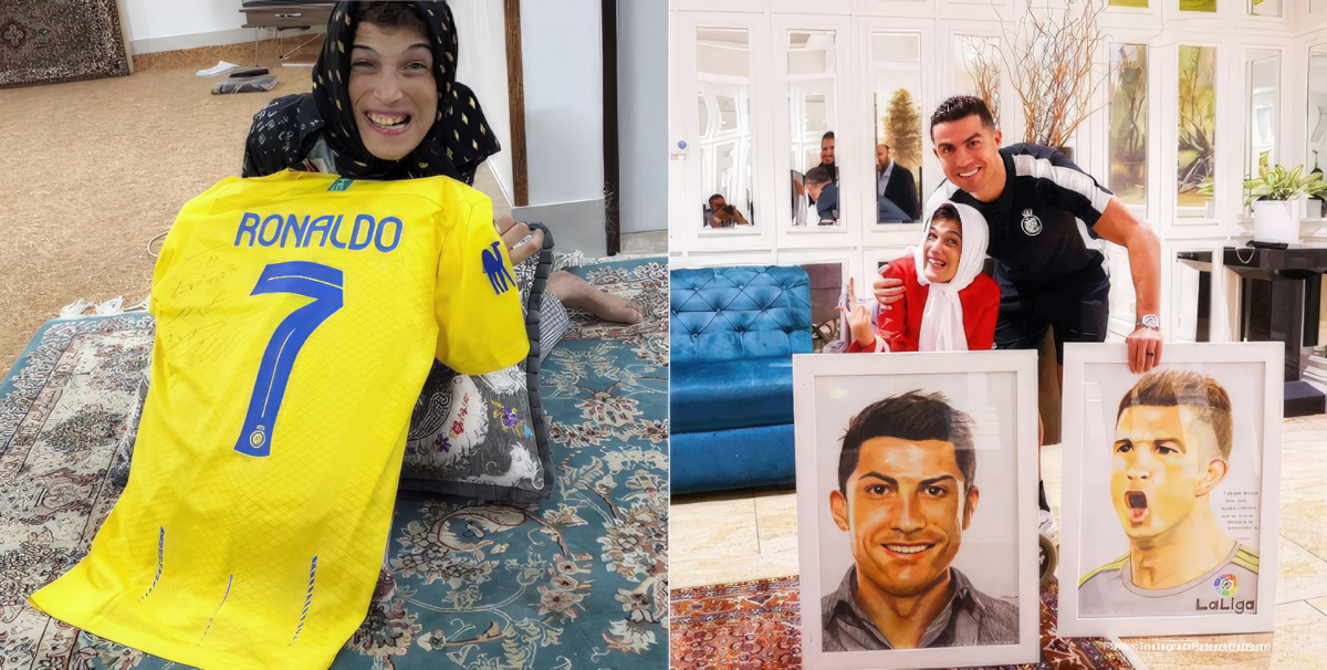 Cristiano Ronaldo targeted by Iran for adultery, faces 99 lashes
