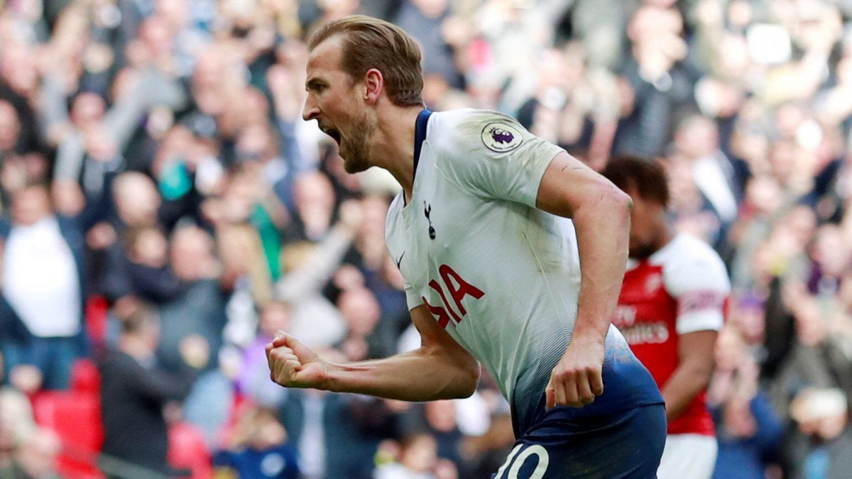 Rumor Mill: Is Harry Kane to stay at Spurs?