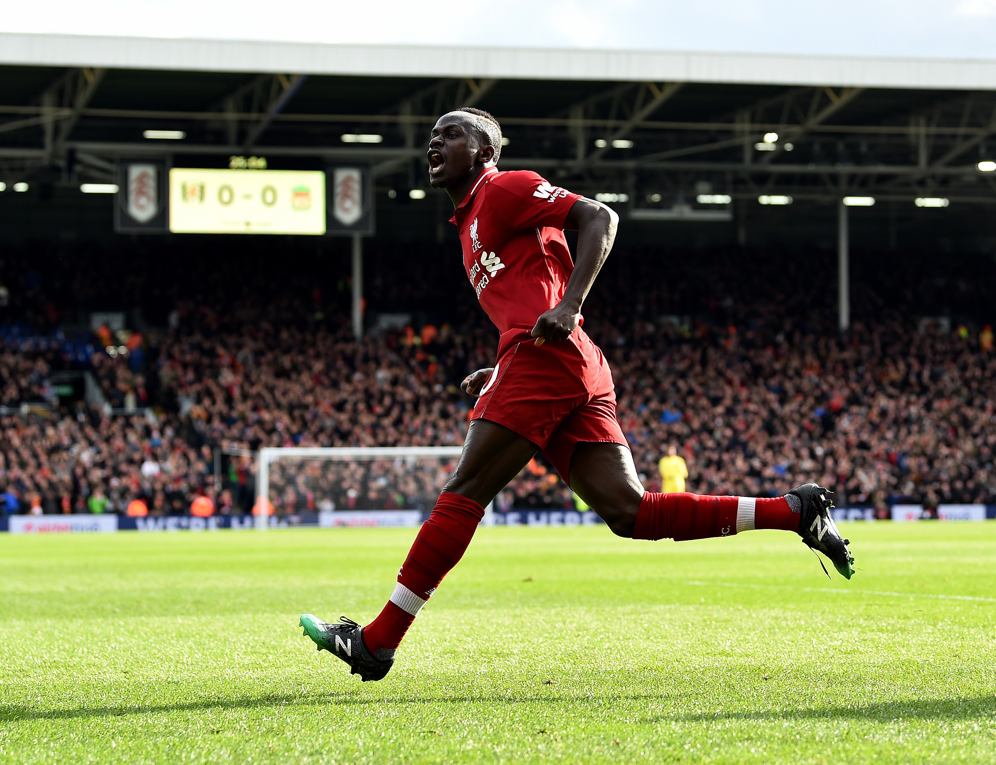 sadio mane liverpool tottenham preview