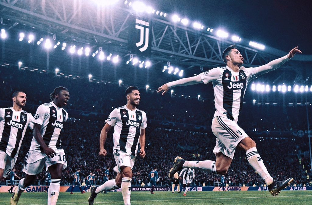 Juventus on track to clinch eight straight Serie A title this weekend
