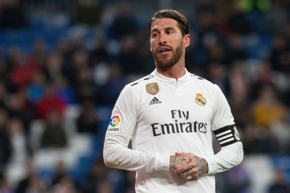 sergio ramos to stay at real madrid