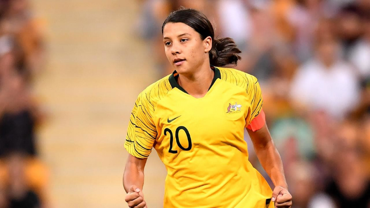 Five players to watch at the Women’s World Cup