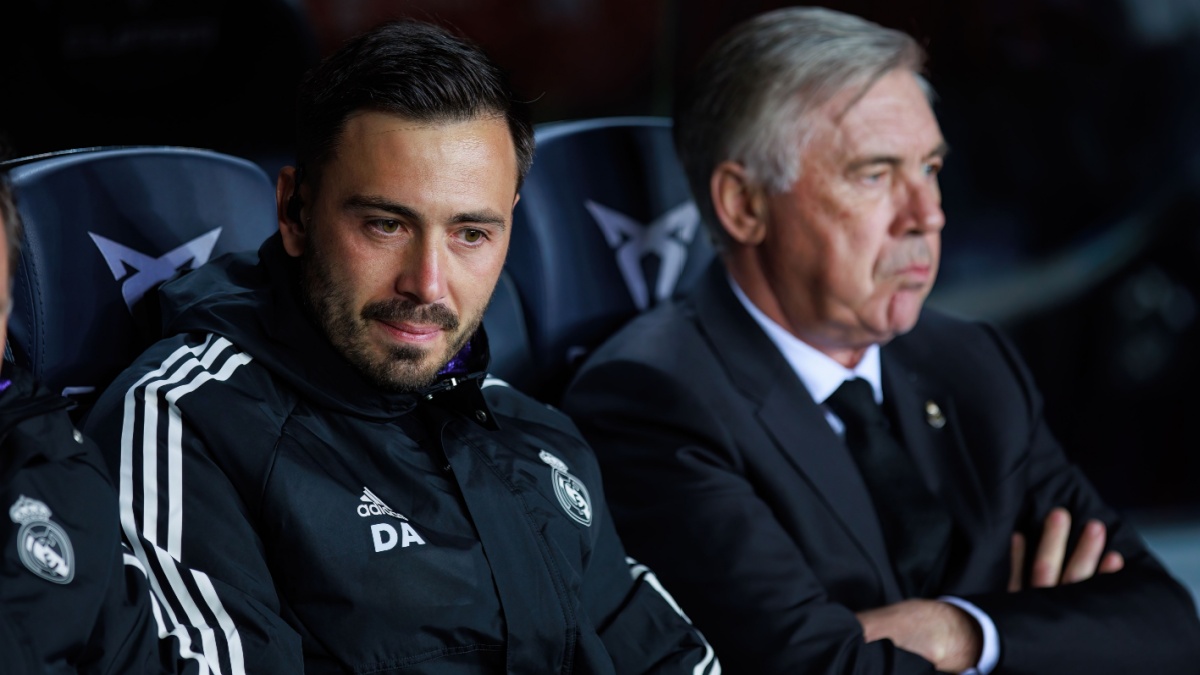 Ancelotti Jr. at the helm? The risk and reward of Roma’s next chapter