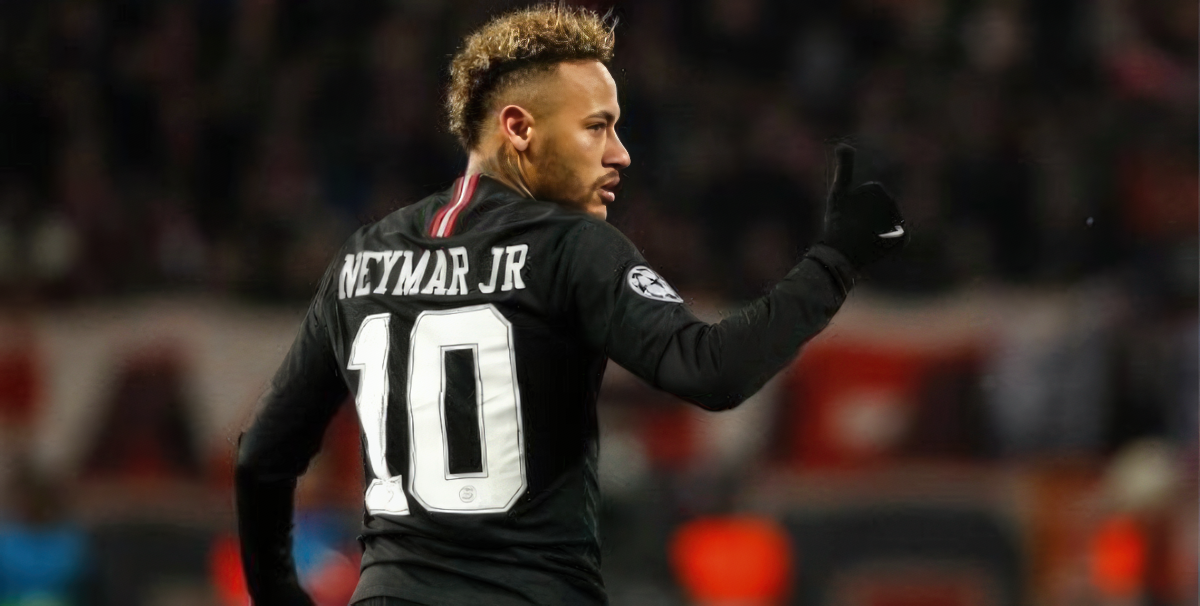 Deal nears for Neymar’s return to Barcelona