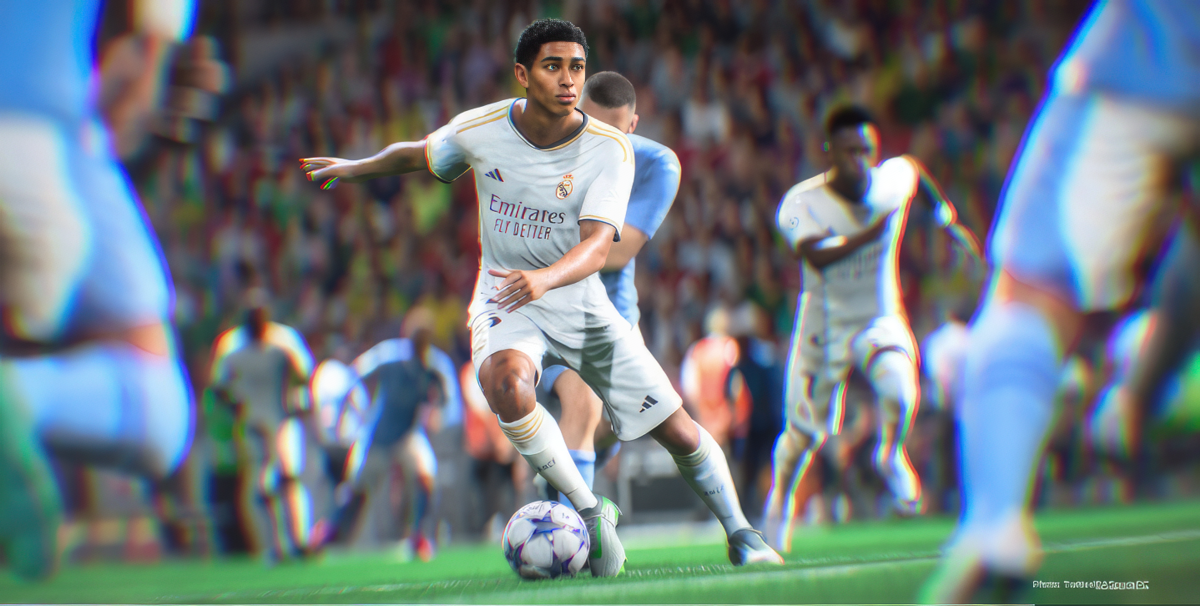 EA Sports FC 24 early release date and time