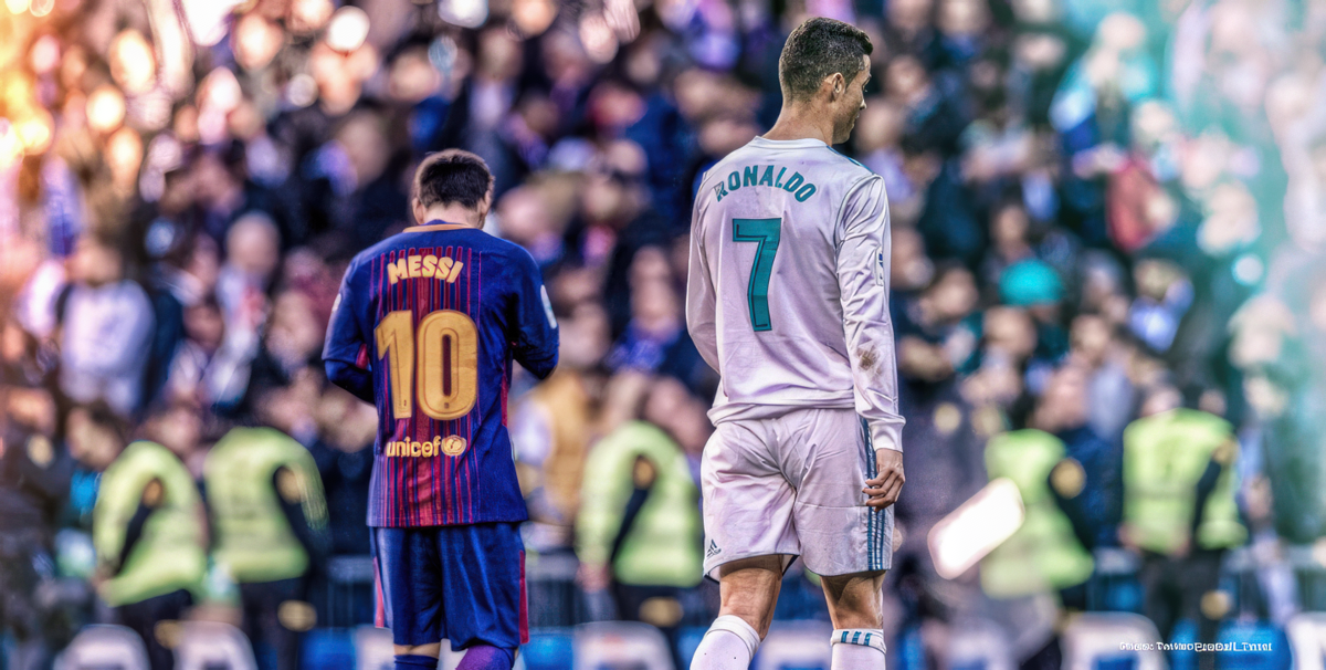Messi, Ronaldo, and El Clasico’s top scorers