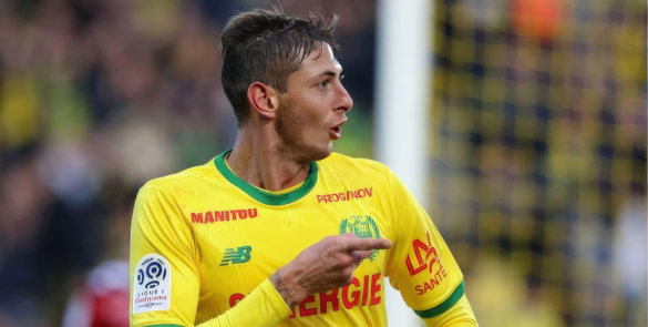 Emiliano Sala crash pilot were exposed to poisonous fumes in fatal plan crash