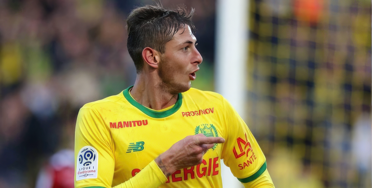 Emiliano Sala and crash pilot were exposed to poisonous fumes in fatal plan crash
