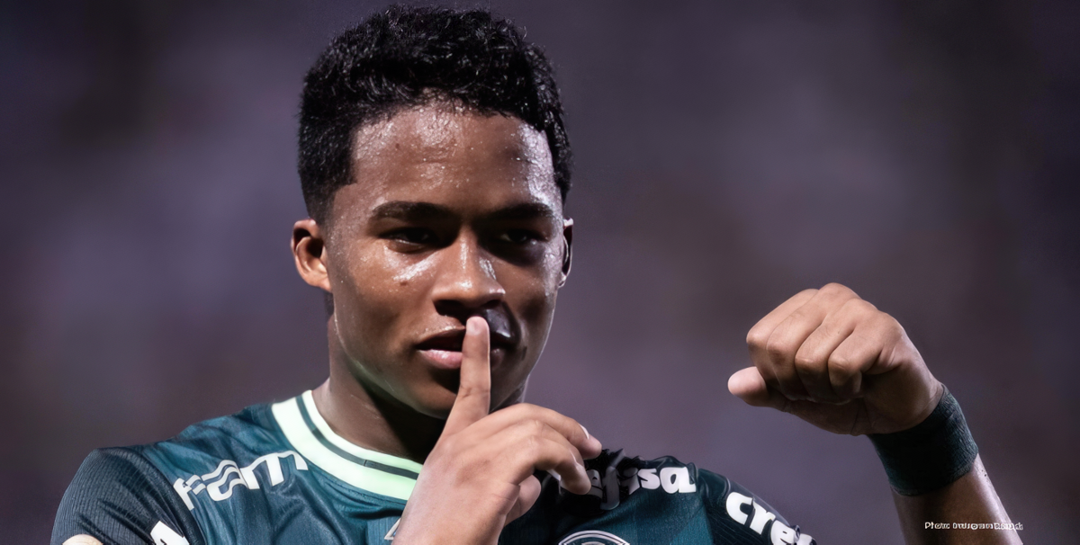 Who is the new skilled Brazilian Endrick? Teenager preps for Seleção debut