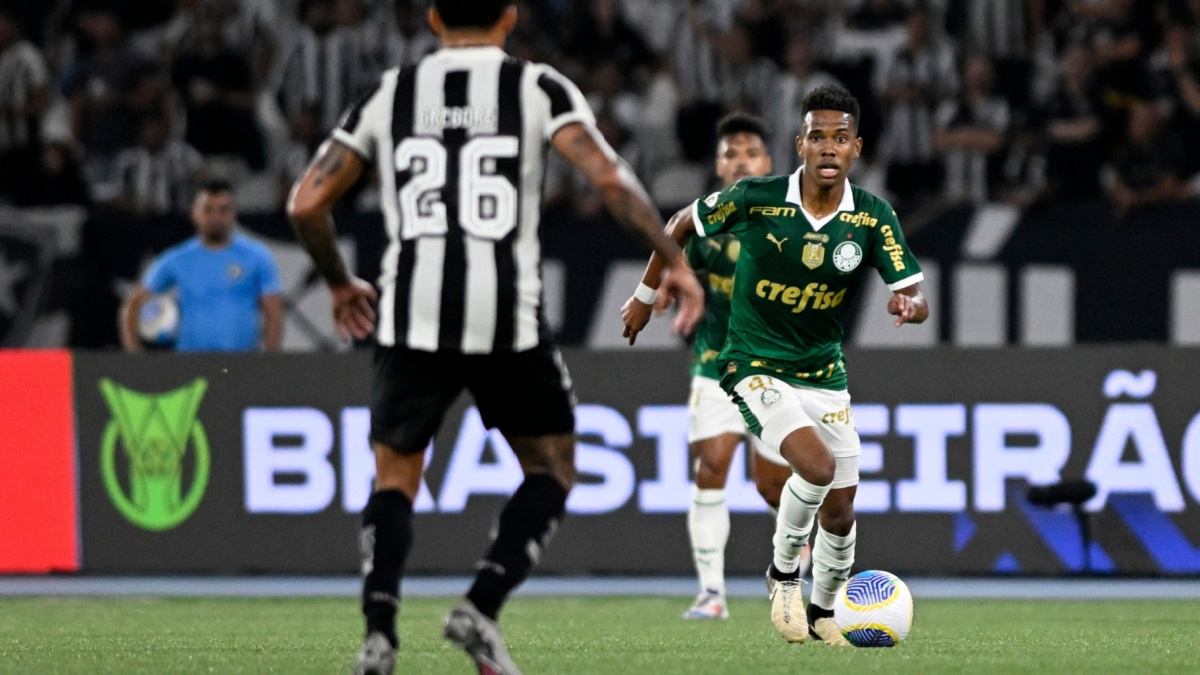 Beyond Neymar: Estevão Willian’s daring redefinition of Brazilian Football