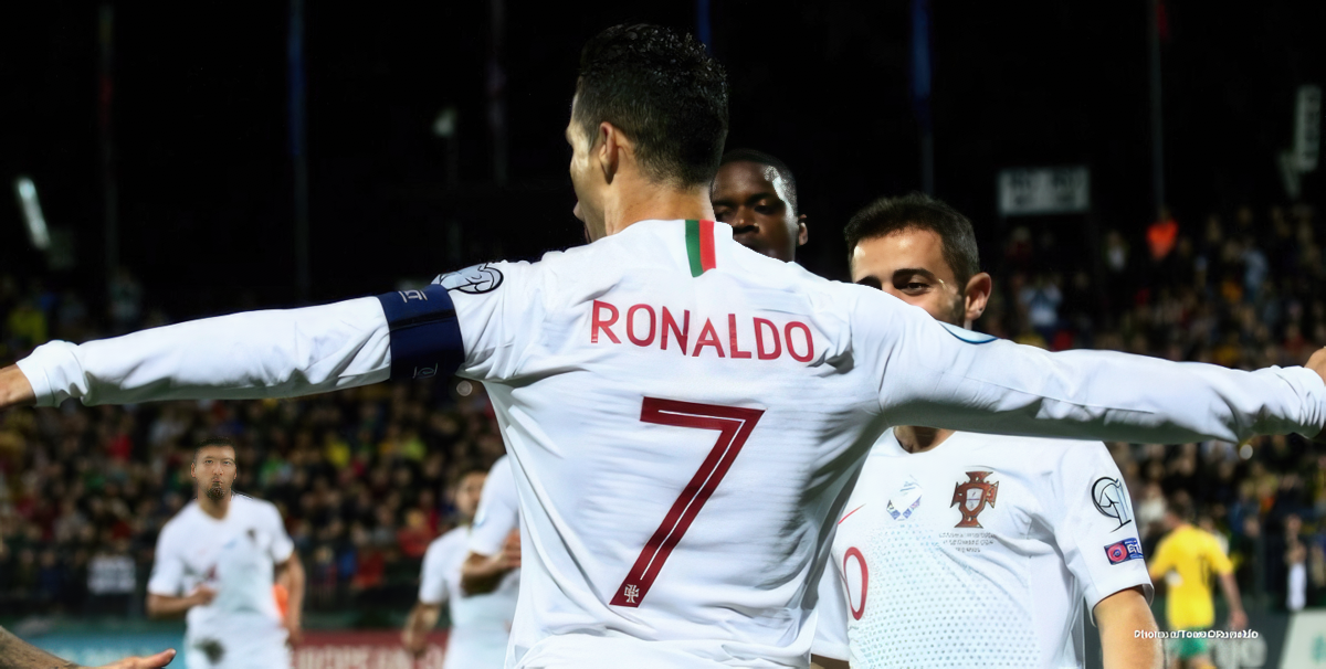 Euro 2024: Who is the European Championship all-time top scorer?