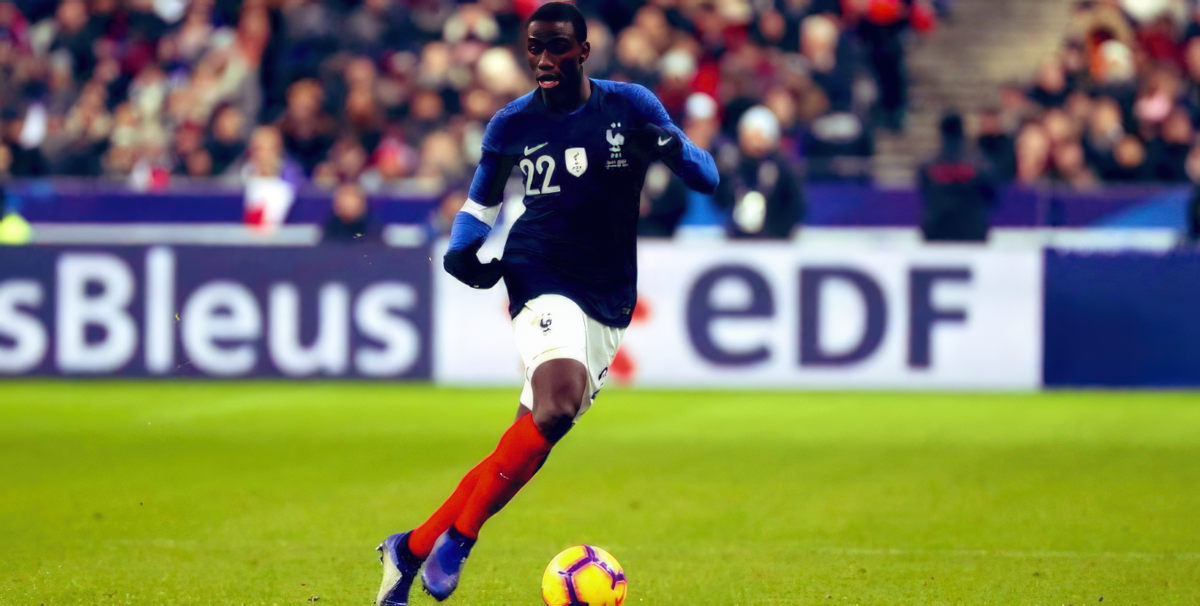France coach reveals that Ferland Mendy is headed to Real Madrid