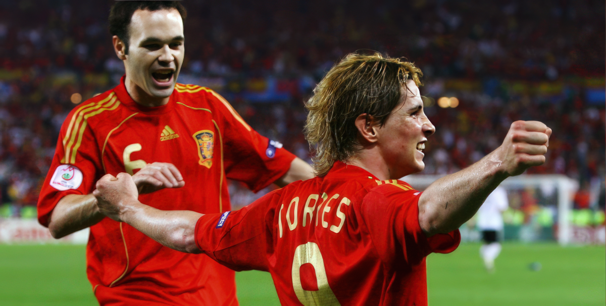 Fernando Torres retires after 18 years of professional football