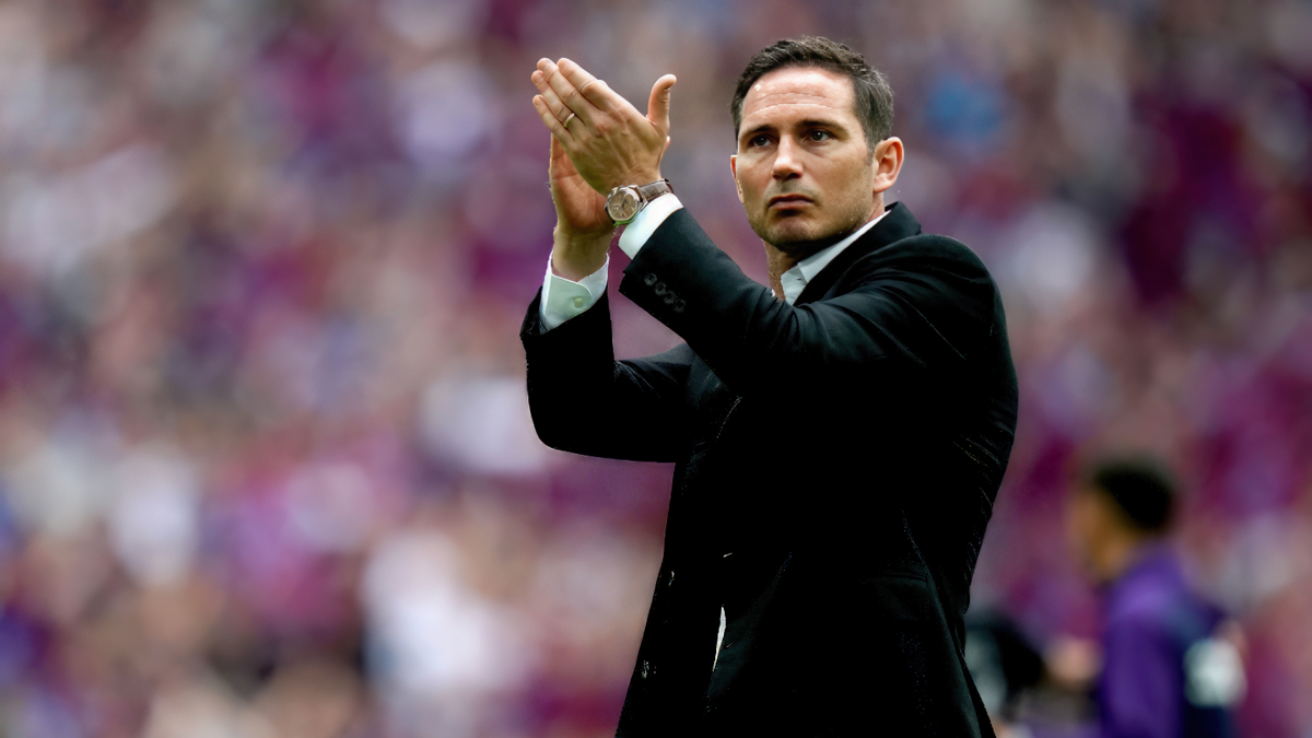Frank Lampard returns to Stamford Bridge as head coach