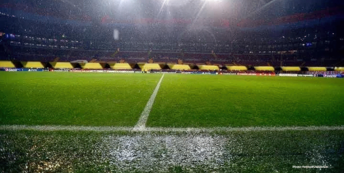 Galatasaray vs Man United UCL clash to be postponed?
