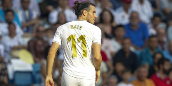 Gareth Bale pushes for Real Madrid exit after another spat with Zidane