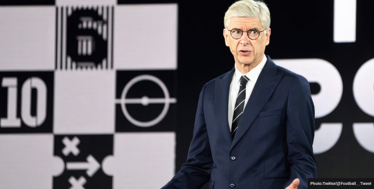How Arsene Wenger predicted the European Super League in 2009