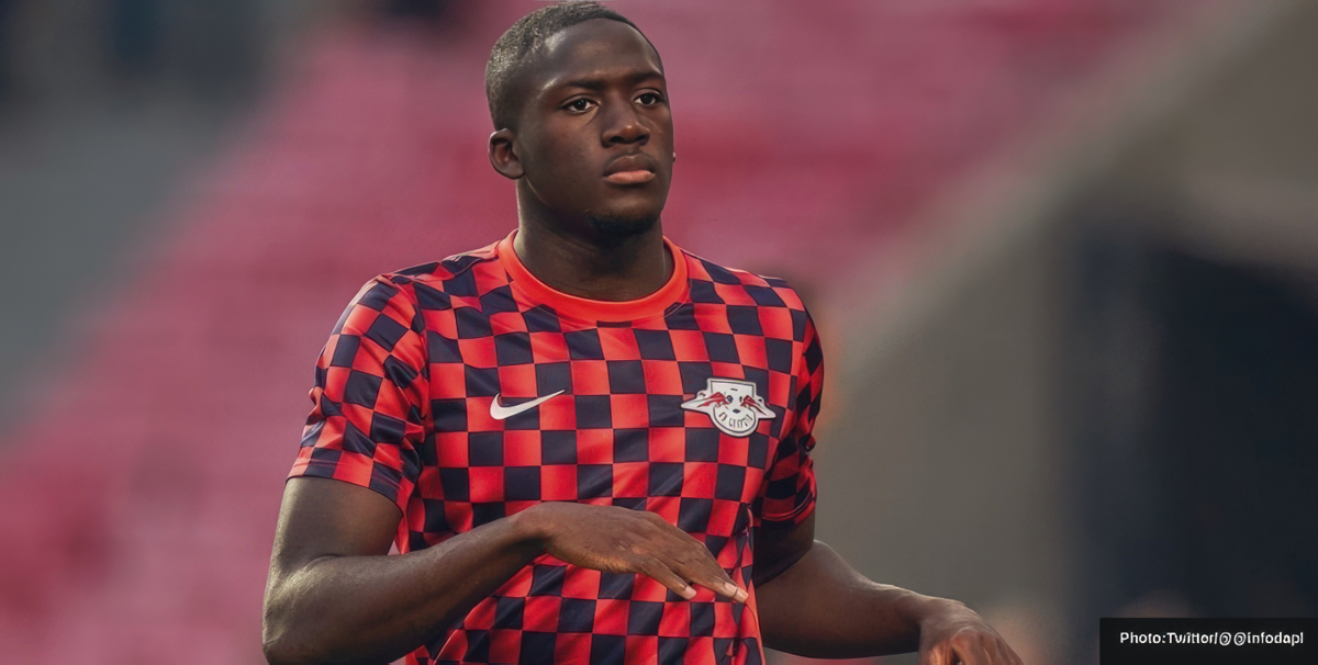 Transfer Rumors: Liverpool are finalizing a deal to sign RB Leipzig defender Ibrahima Konate