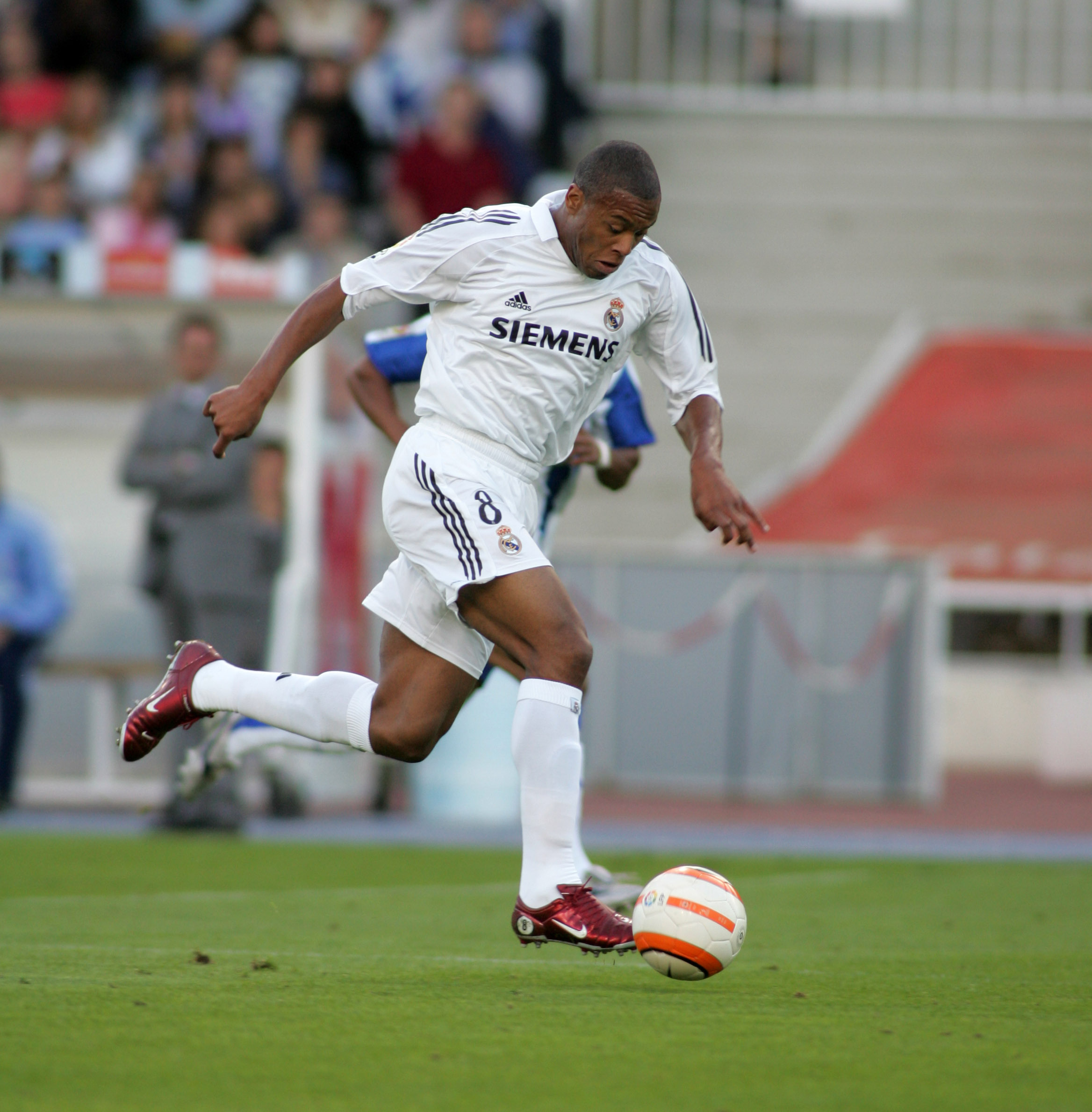 Julio-Baptista