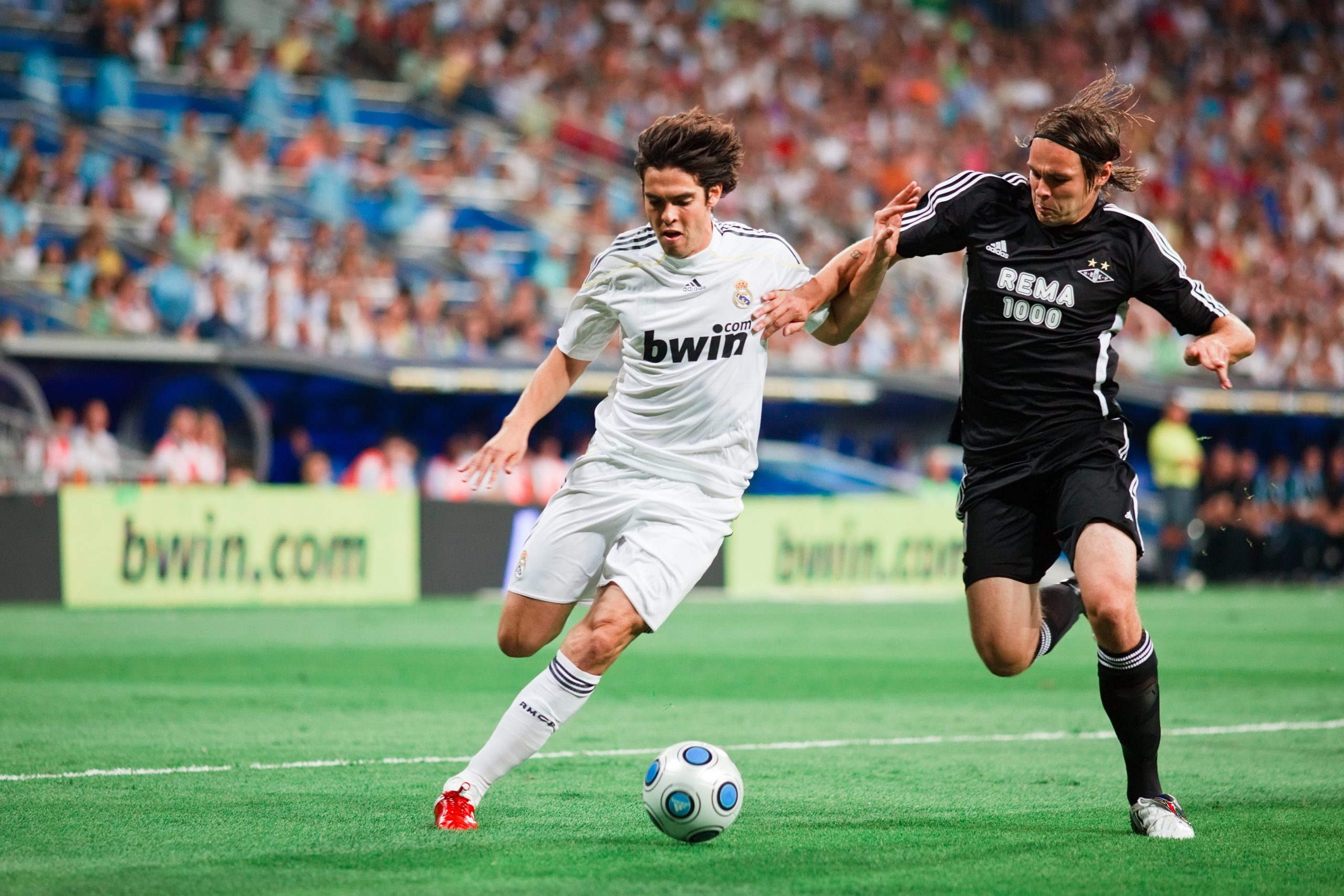 Kaka Real Madrid