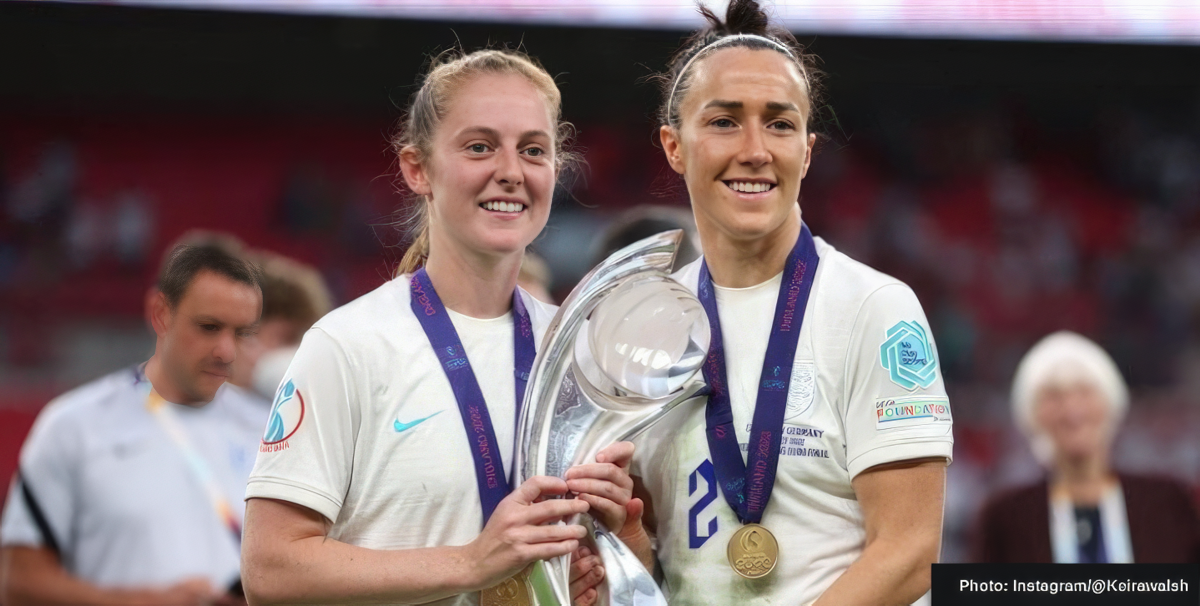 Keira Walsh becomes most expensive transfer in women’s football history