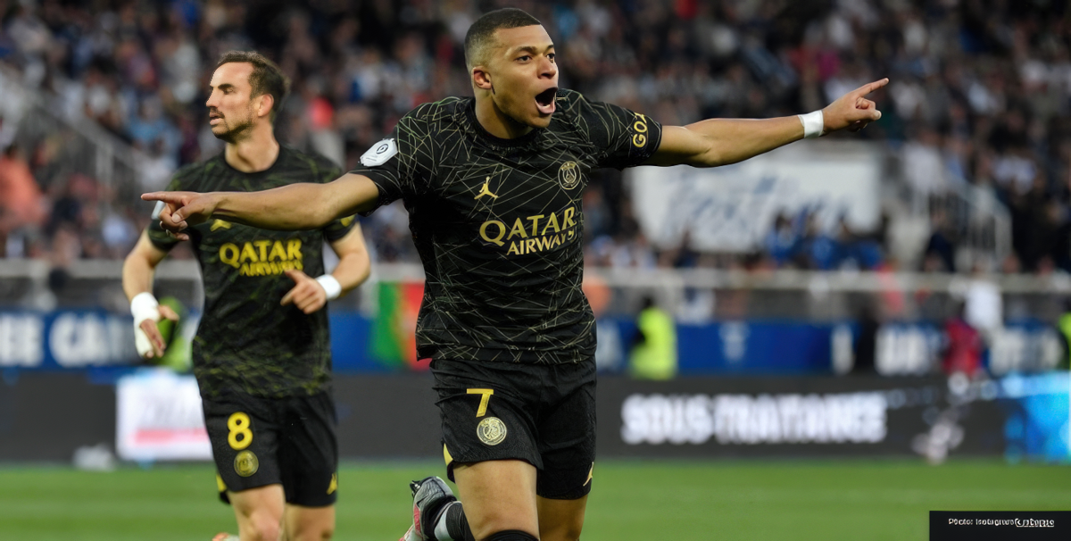 Kylian Mbappe’s potential new clubs: Al Hilal, Arsenal among possible signings
