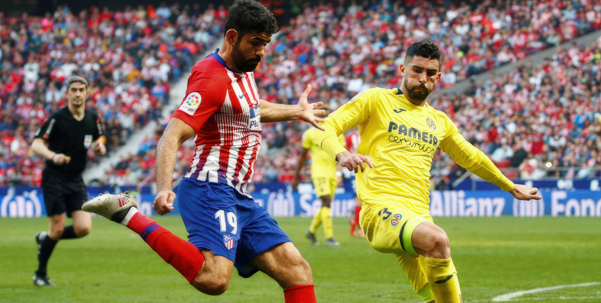 La Liga in Miami: Villarreal-Atletico Madrid set to be first foreign fixture