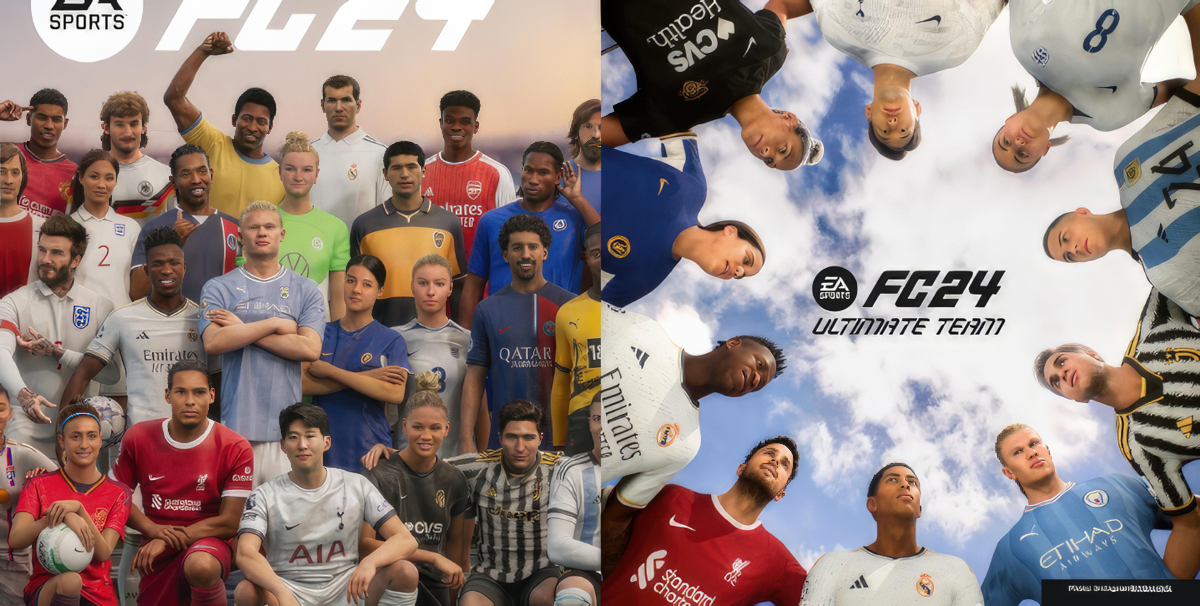 Leaked EA Sports 24 player ratings – See who made the cut