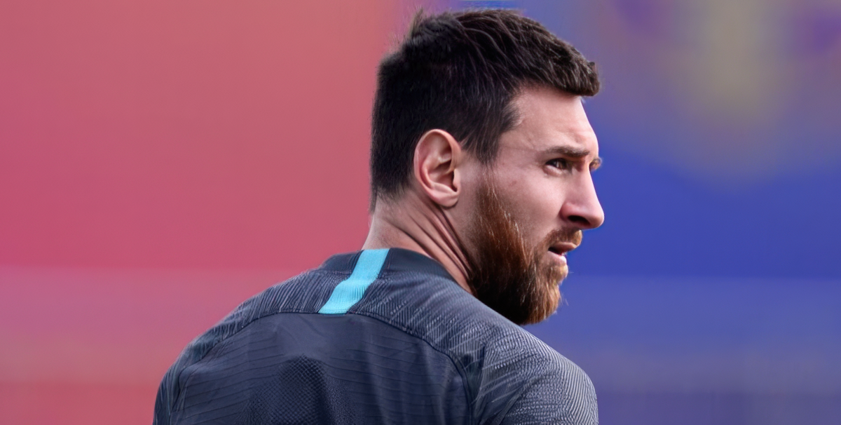 Lionel Messi is set to return for Barcelona’s Champions League opener