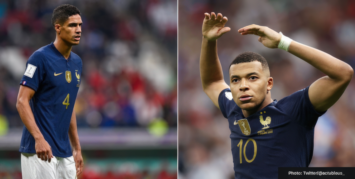 Lloris out, Mbappe in? Who will be France’s next captain?