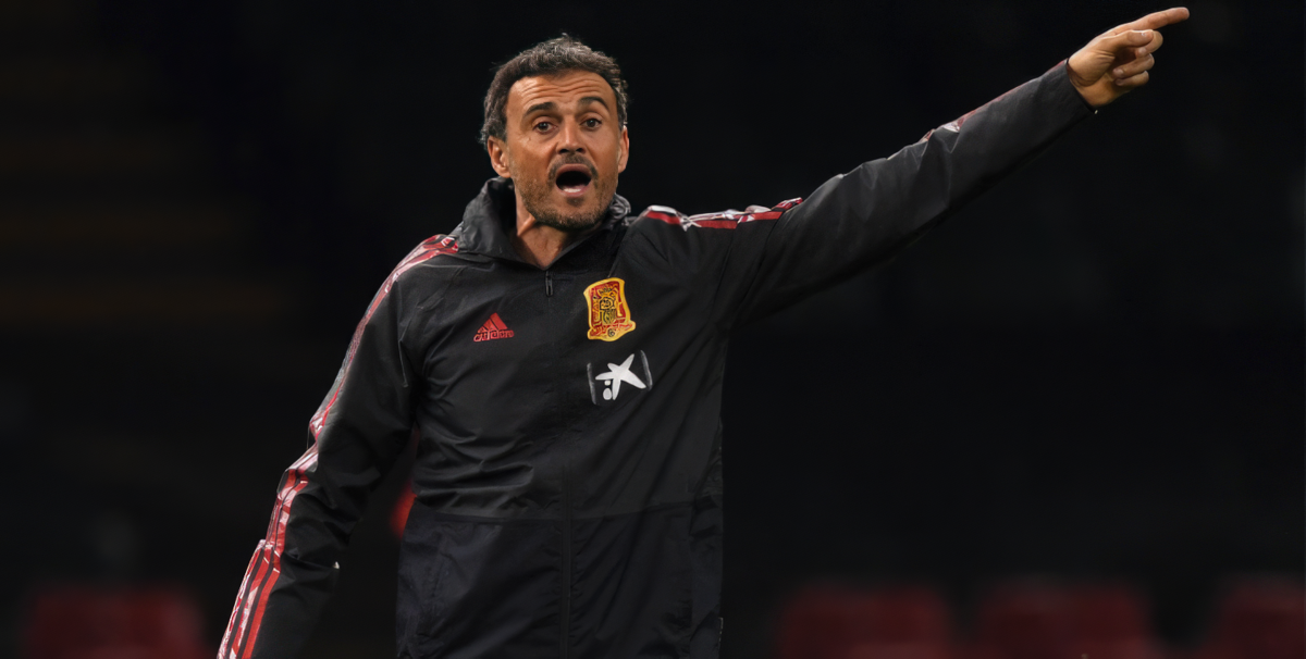 Luis Enrique steps down as Spain coach due to personal reasons